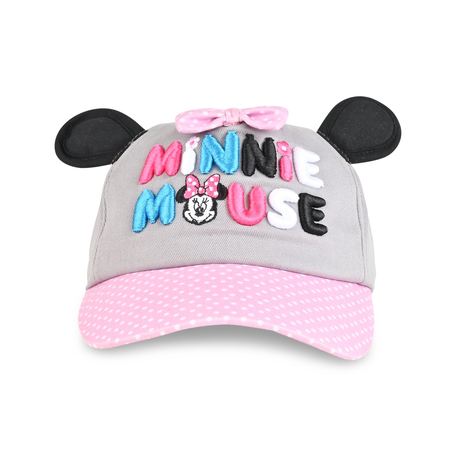 Disney Minnie Kids Caps