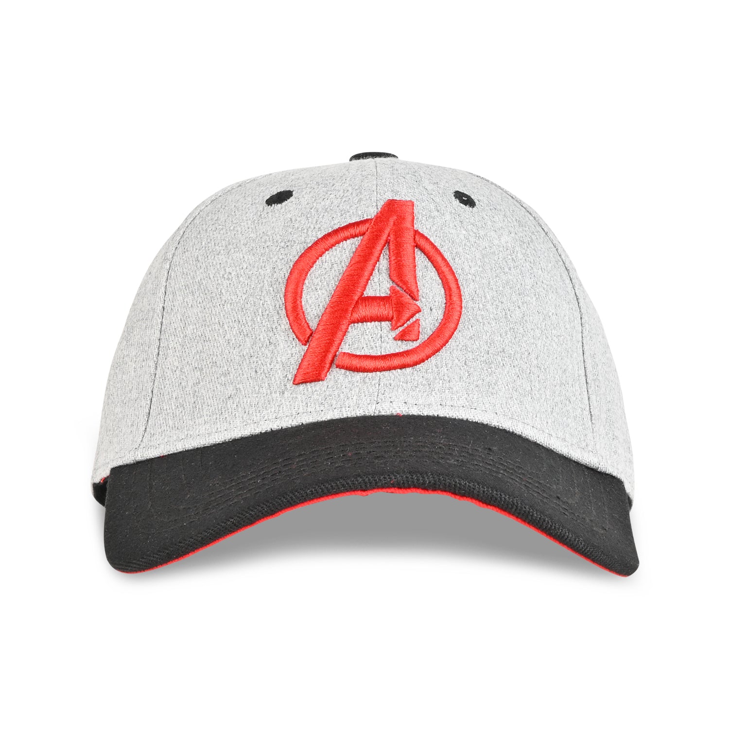 Marvel Avengers Boys Caps