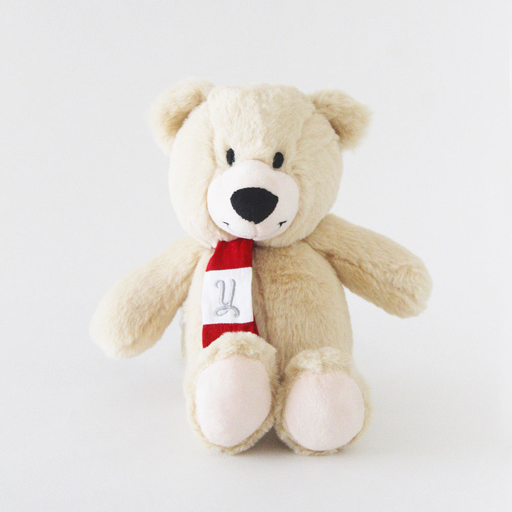 Personalized Christmas Teddy