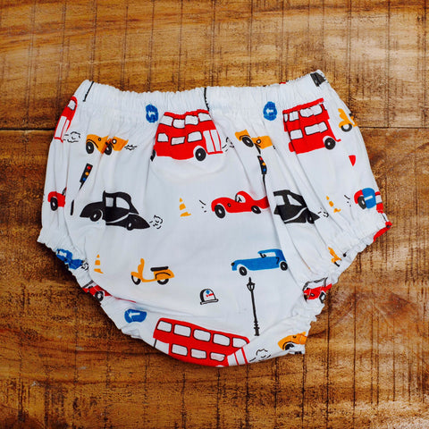 Off-We-Go! Diaper Cover
