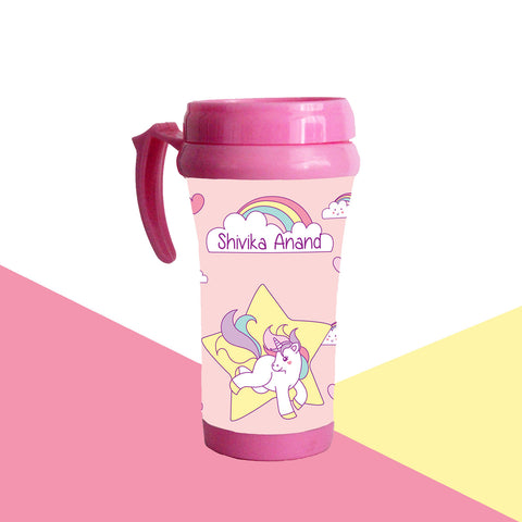 Unicorn Theme Mug