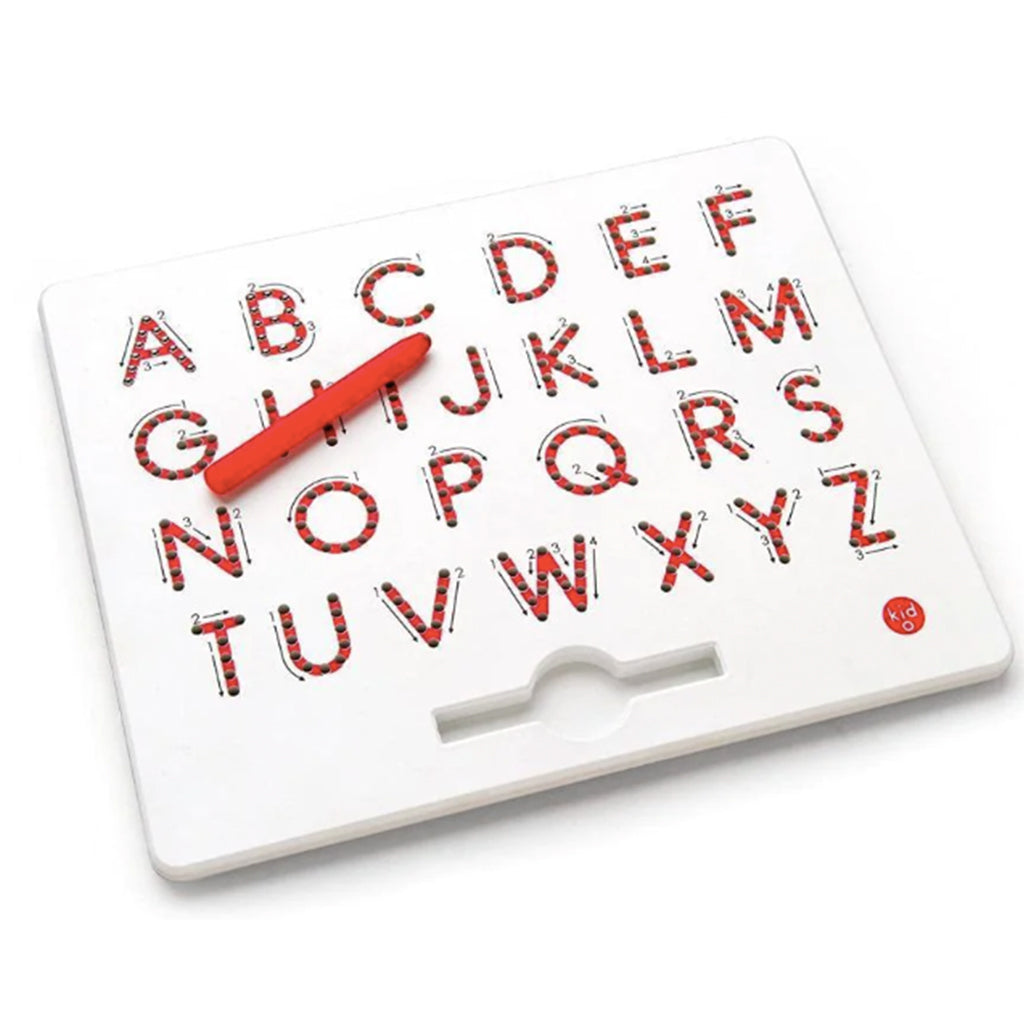 KidO A-Z Magnatab (uppercase)