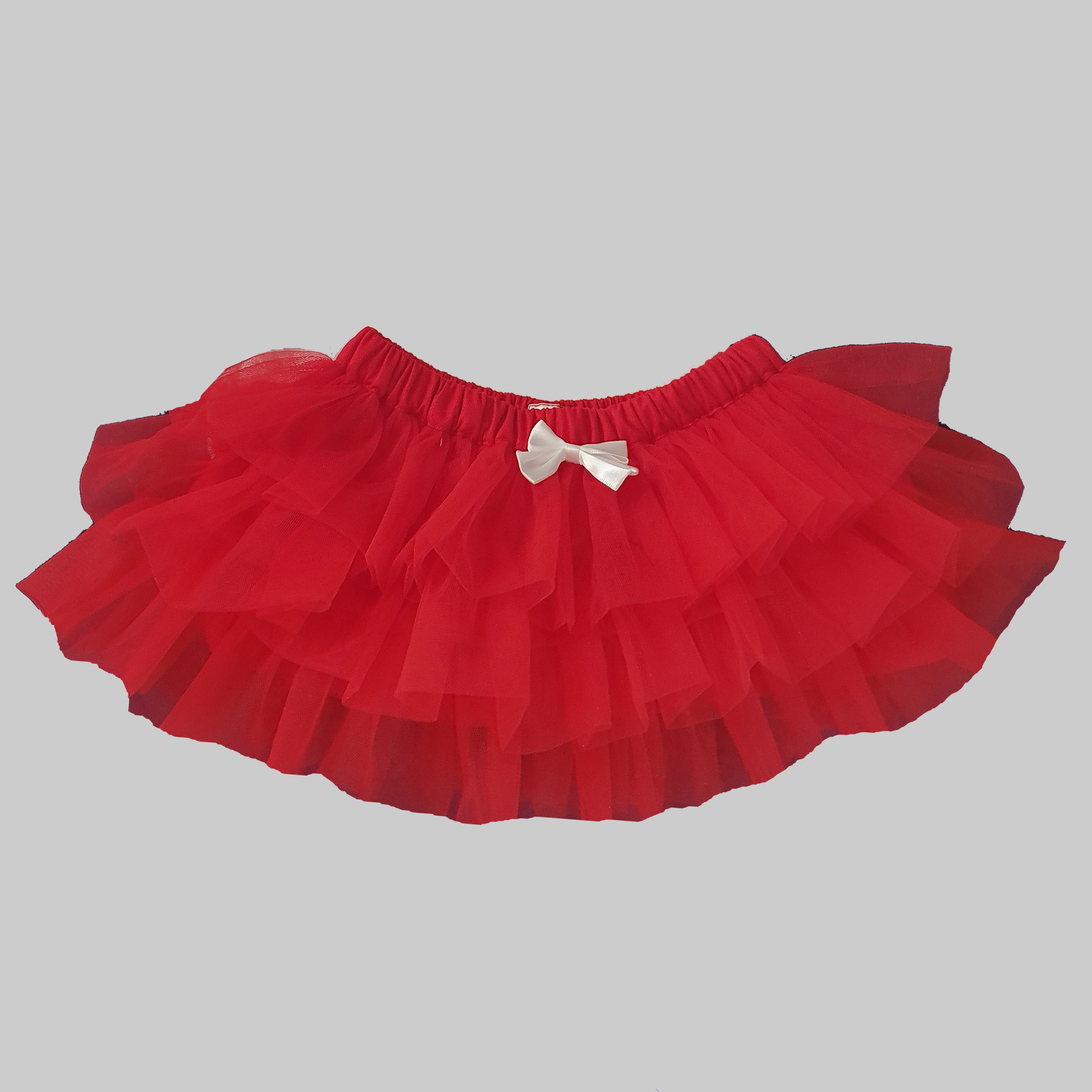 Red Tutu