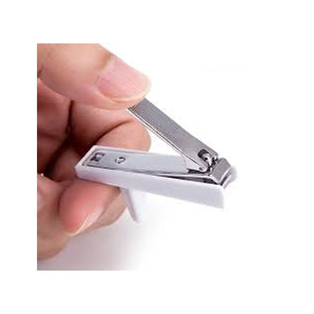 The First Years Sure Grip Nail Clippers Pieces 2 - Multicolor
