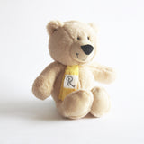 Personalized Teddy