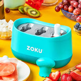 Zoku Quick Pop Maker, 60ml Per Pop