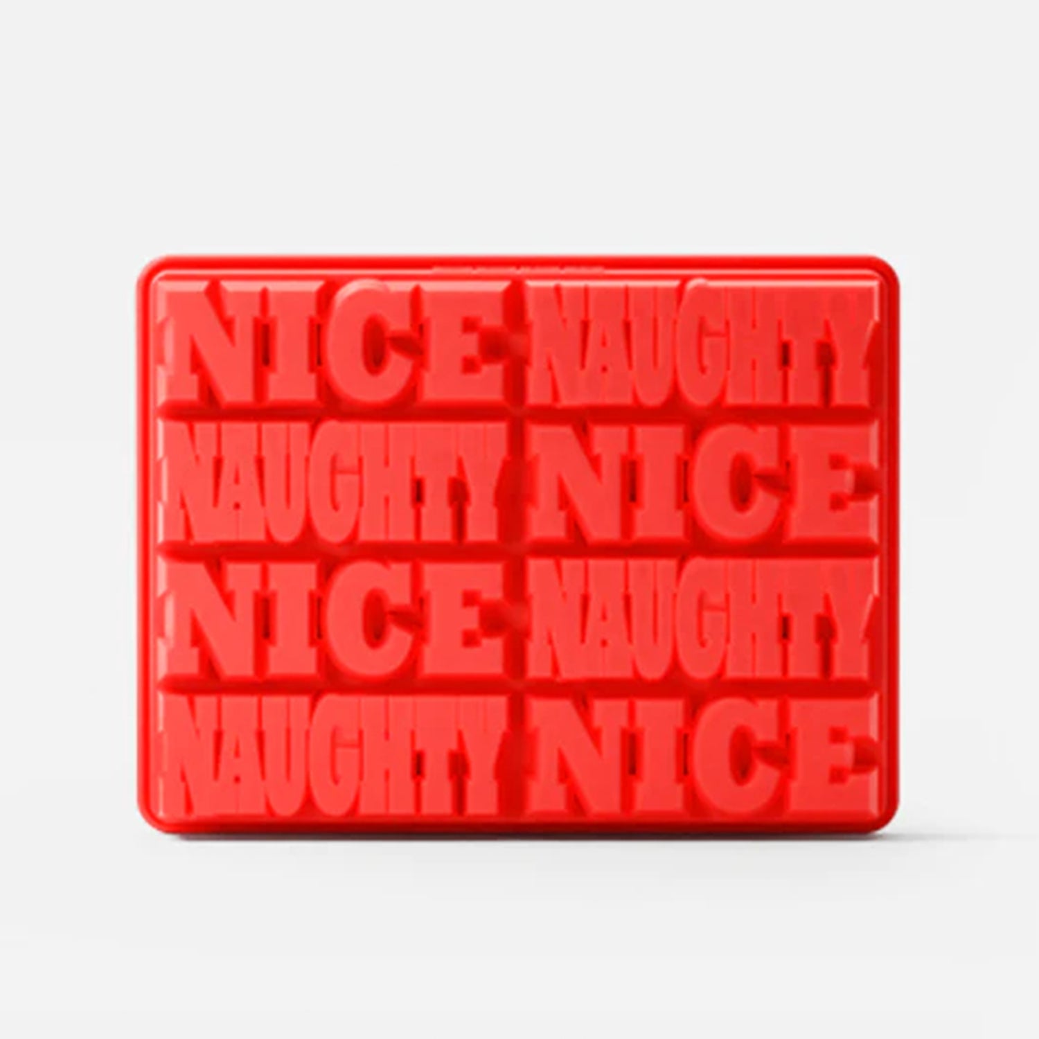 Zoku Naughty - Nice Ice Tray