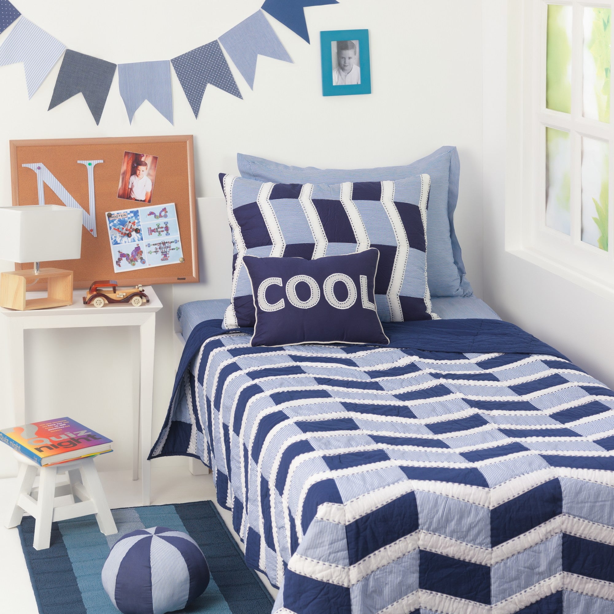 Kids' Bedding Set, Ages 3 to 15 - image 16