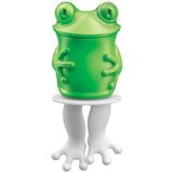 Zoku Frog Ice Pop Mold