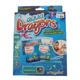 Aqua Dragons - Hatch & Grow Live Aquatic Pets
