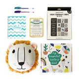Baby Shower Hamper, Curated by My Baby Babbles