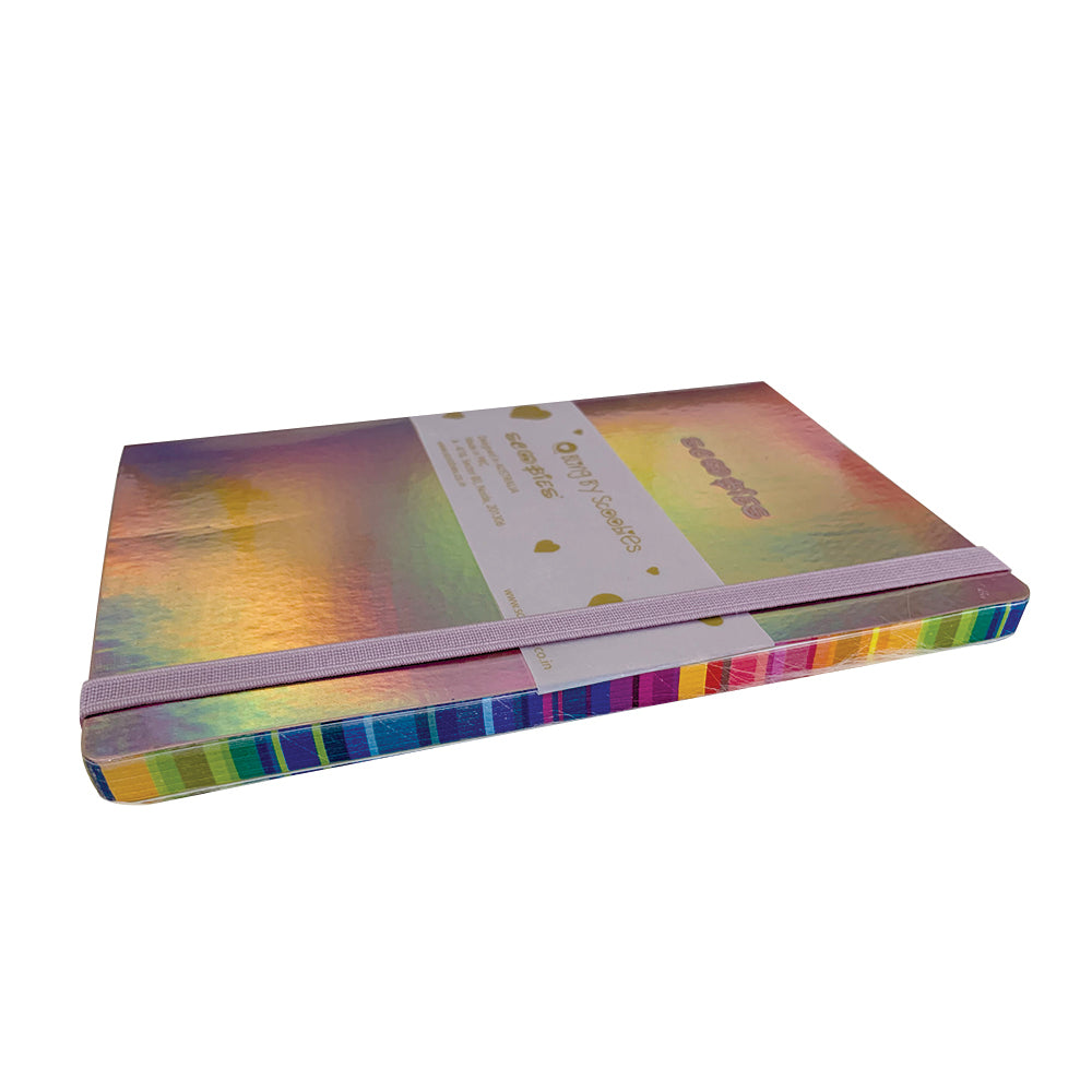 Scoobies Sheen Bombshell Diary