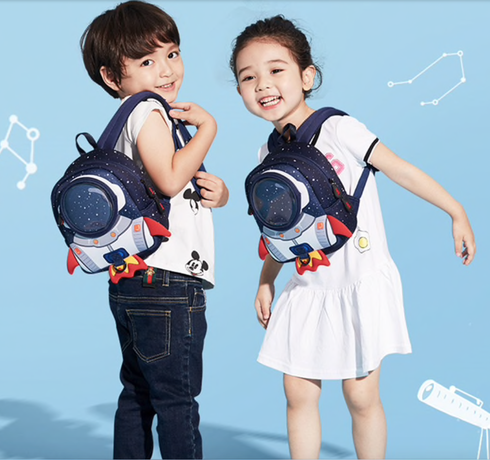 Flipkartcom  ModishOmbre Fashion Children Car School Bags Cartoon Backpack  Baby Toddler kids Bag School Bag  School Bag