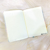 Scoobies Burninsh Bombshell Diary