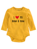 I Love Nana Nani