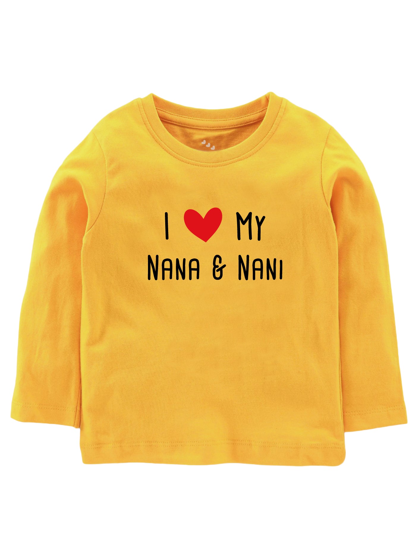 I Love Nana Nani