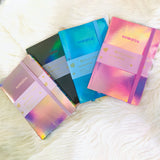 Scoobies Sheen Bombshell Diary