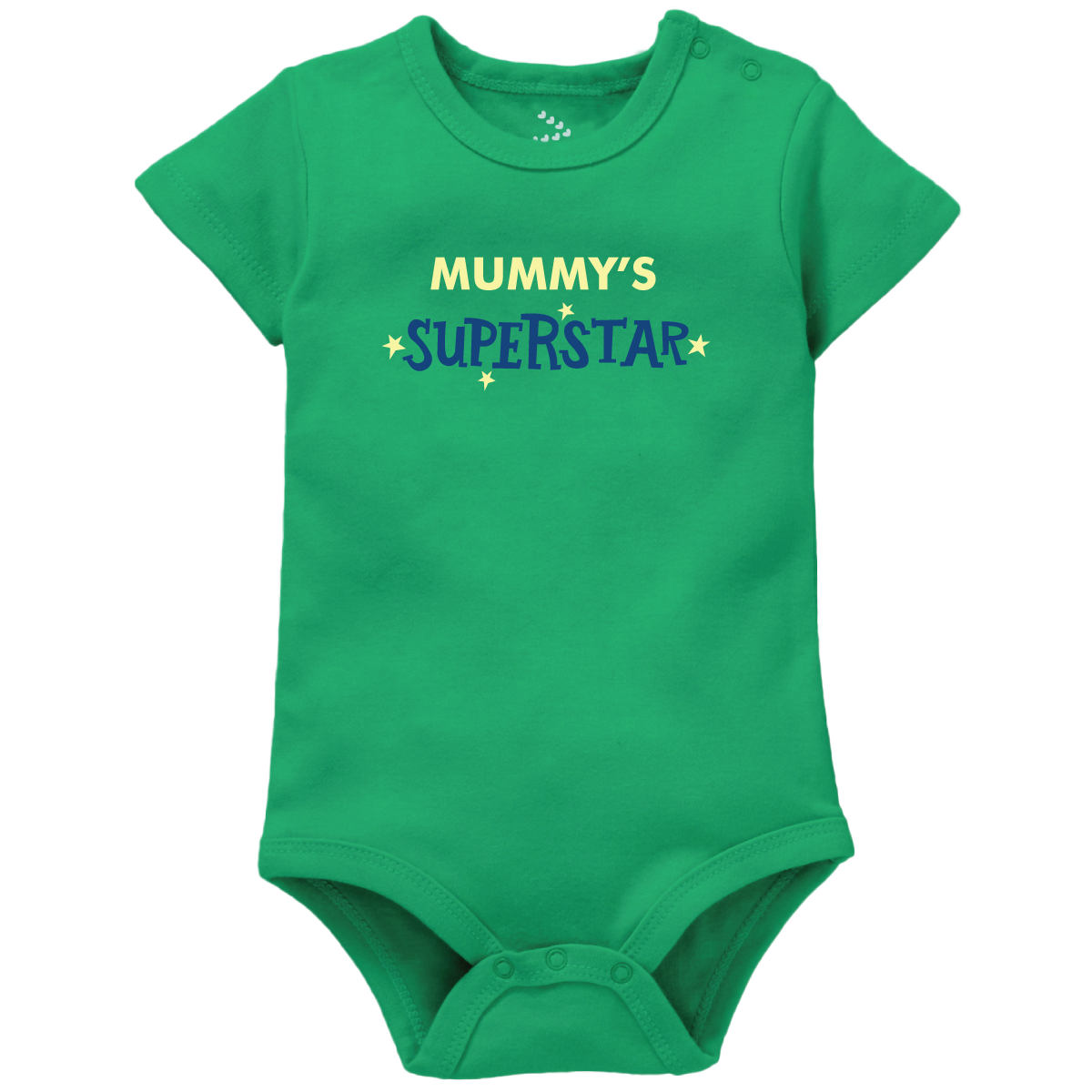 Mummy's Superstar