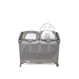 Joie Commuter Change & Bounce Playard Nature's Alphabet Birth+ to 36M