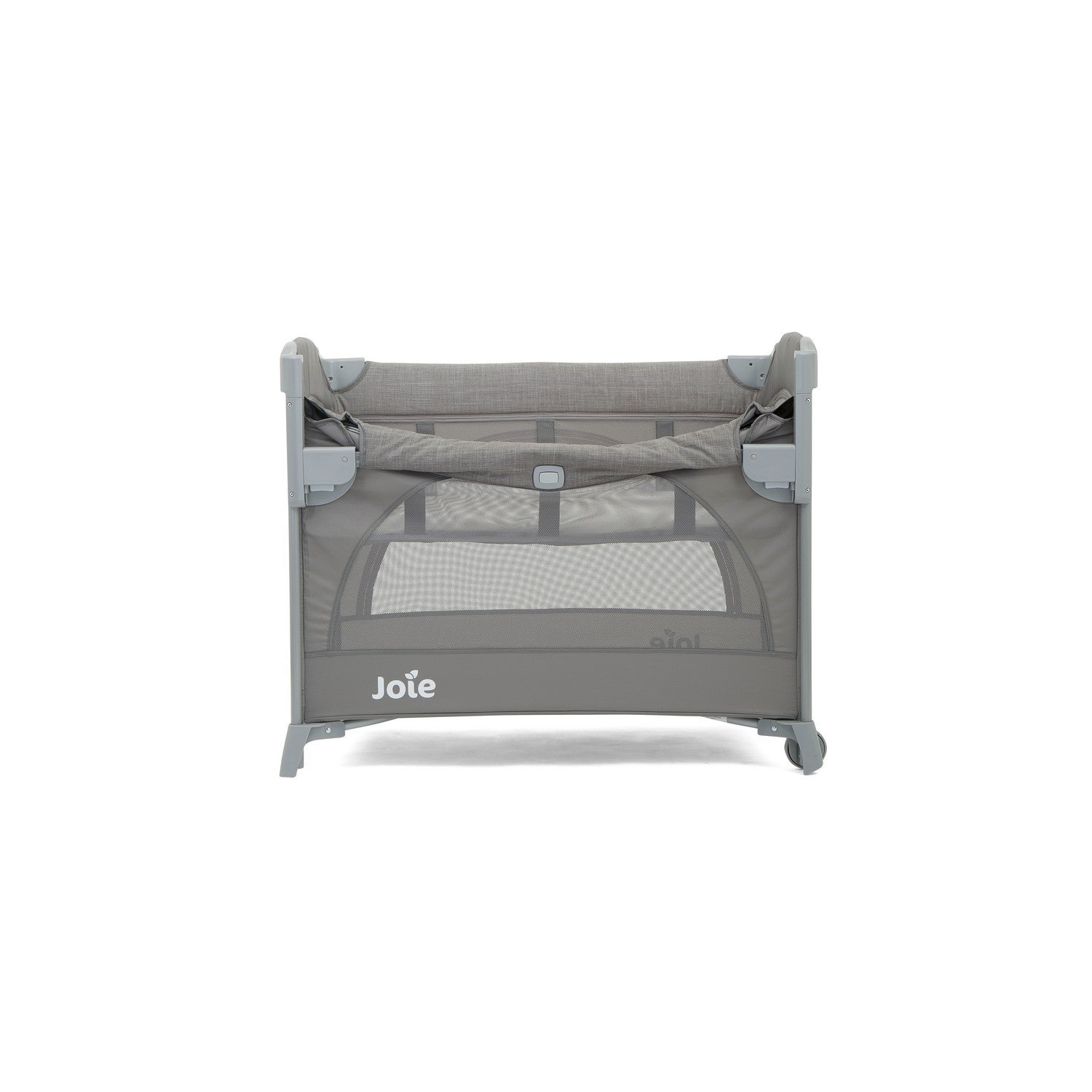 Joie Kubbie Sleep Foggy Grey