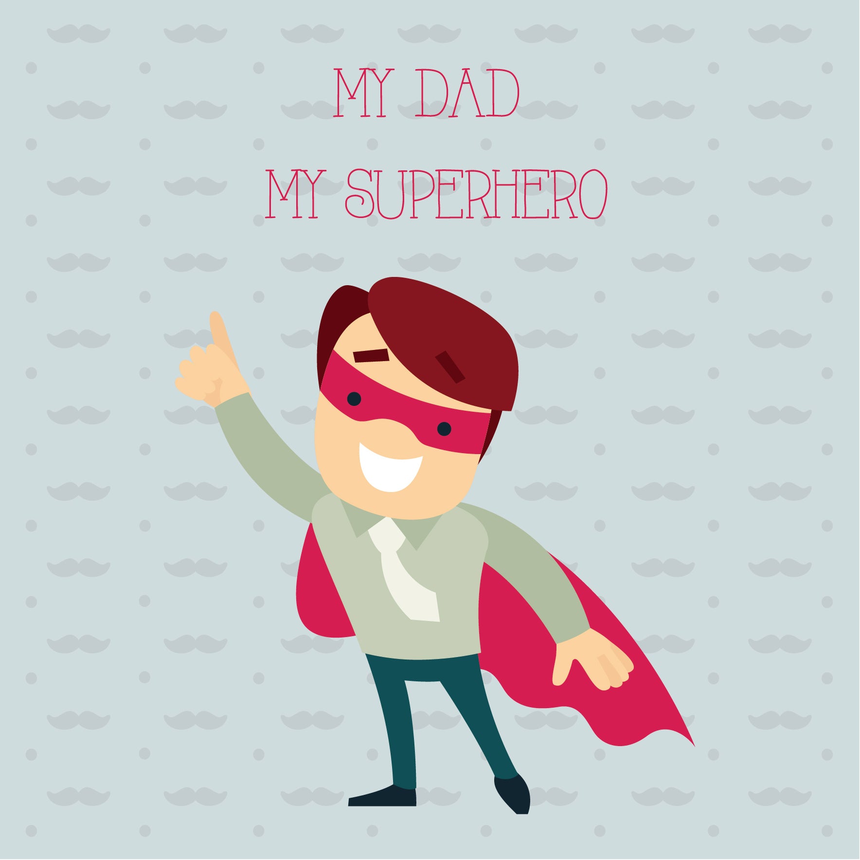 Personalised Storybook - Why My Daddy Is The Best