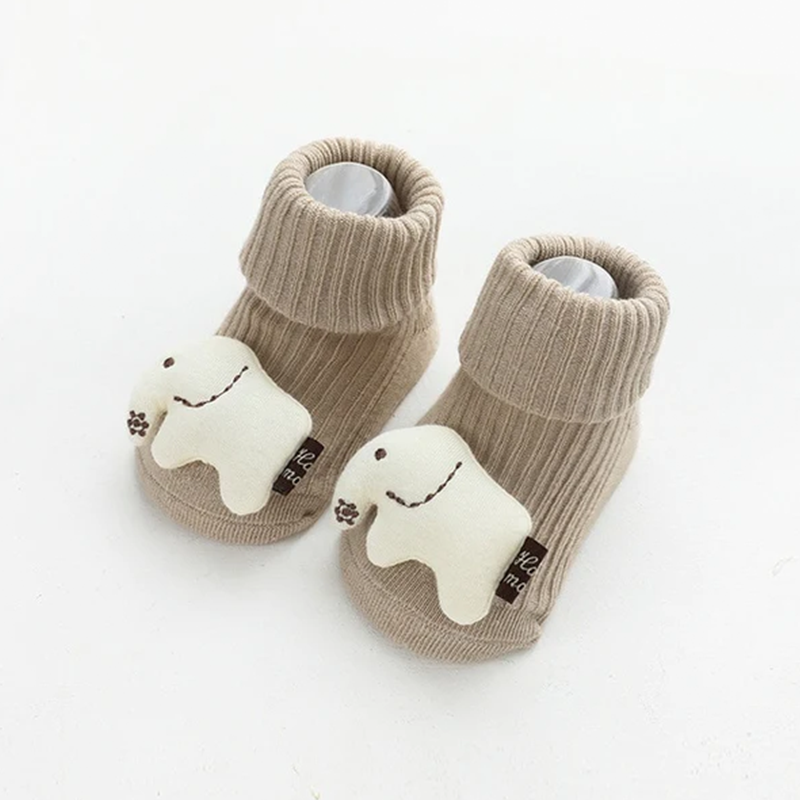 Elephanta Socks