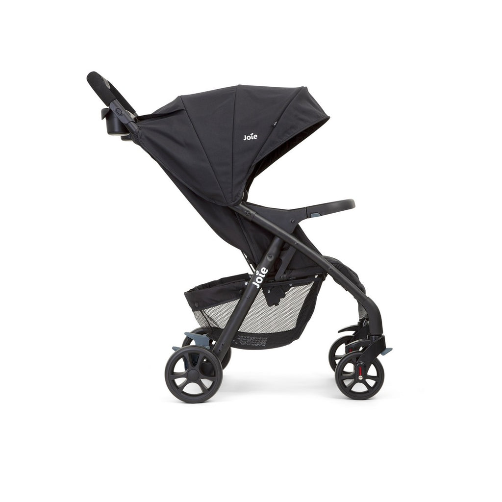 Joie Muze Lx Stroller Coal Birth+ to 36M