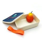 Sco-Organilicious Lunchbox- Rockabae