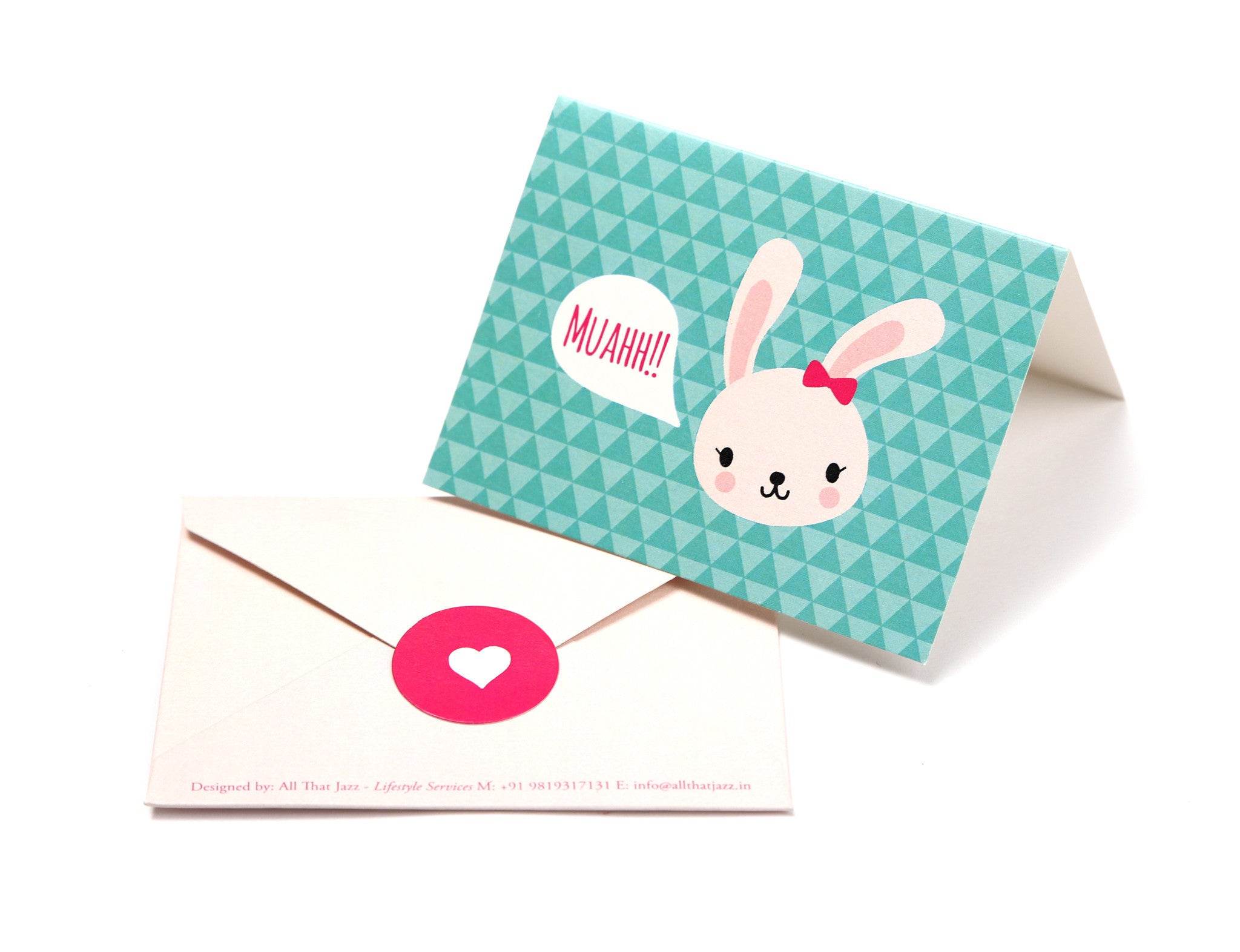 Personalised Luxury Kid's Stationery - My Baby Babbles