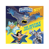 DC Super Friends - Justice Collections 5 in 1