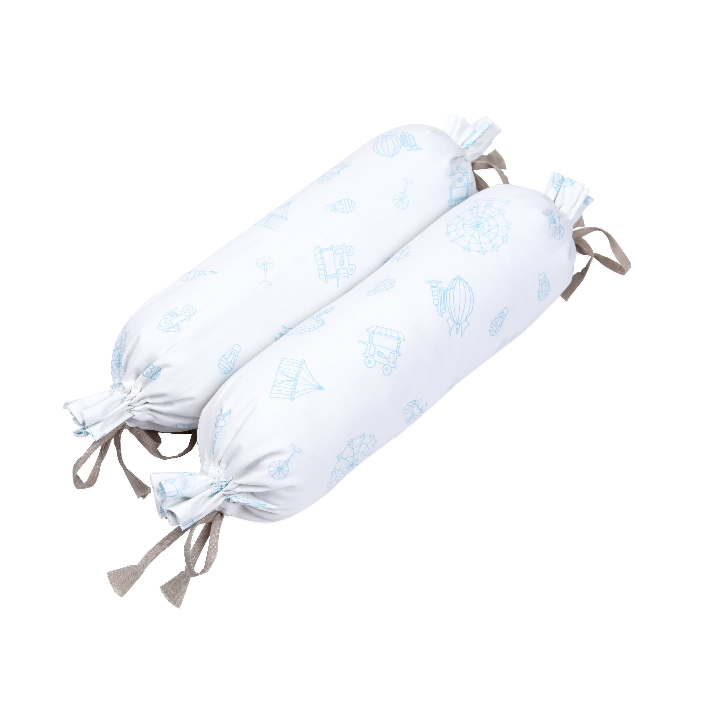 Why Masilo organic baby bedding benefits for newborn sleep essentials