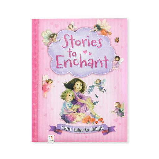 Stories to Enchant